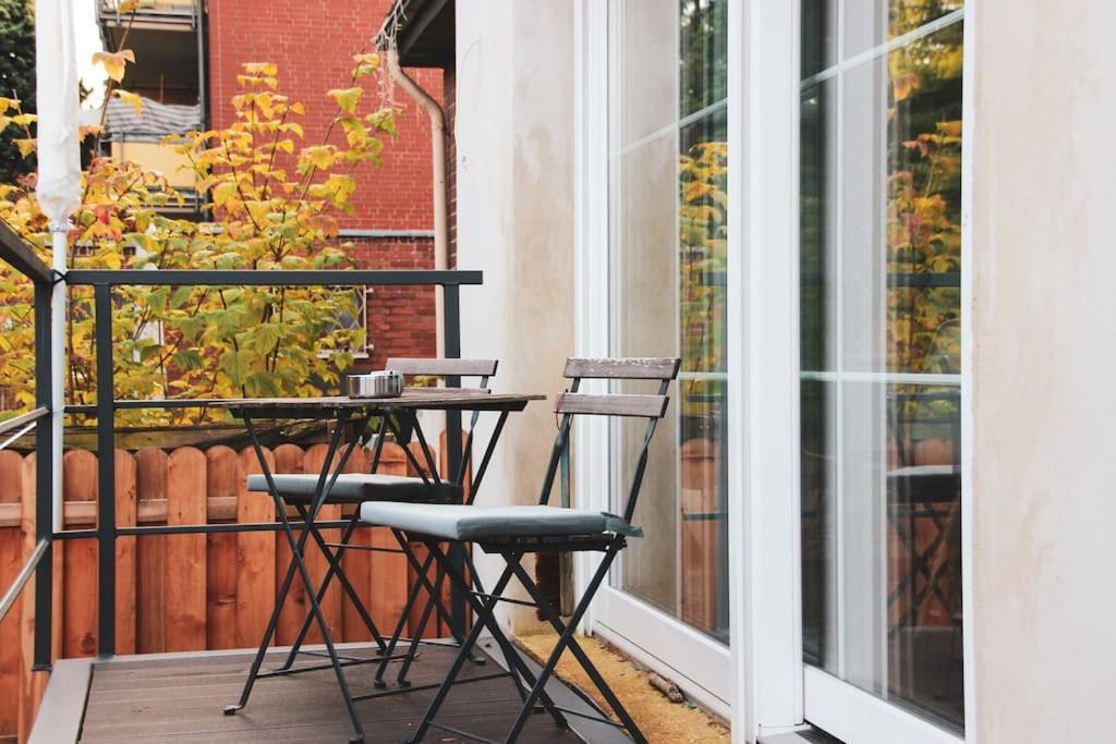 Schoene Wohnung Top Lage Koeln Work & Relax & Travel Frechen Exterior foto